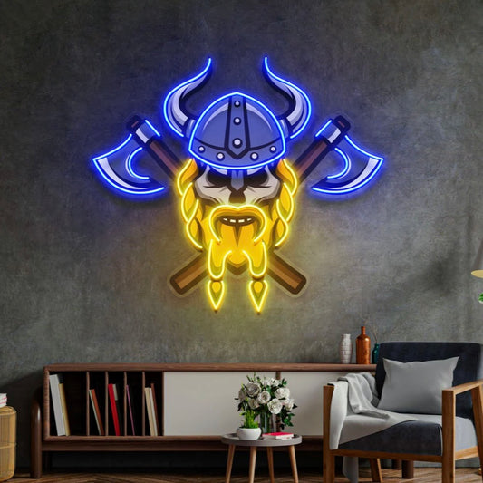 Viking Neon Led(Elraen)