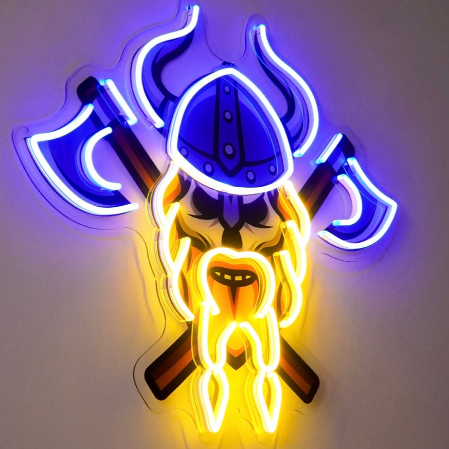 Viking Neon Led(Elraen)