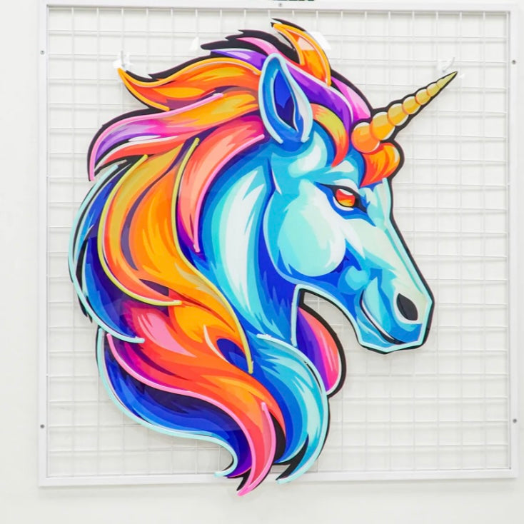 Unicorn Led Neon