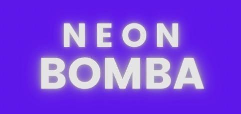 Neon Bomba